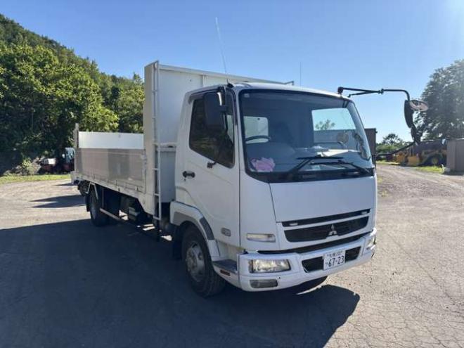 ファイターダンプ　 2WD 4900