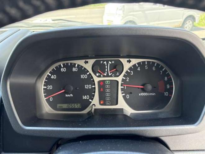 パジェロミニリンクスX　 4WD 650