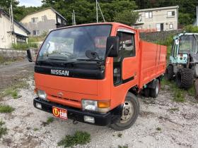 アトラス　3.0 ダンプ スーパーロー ディーゼル　 2WD 3000