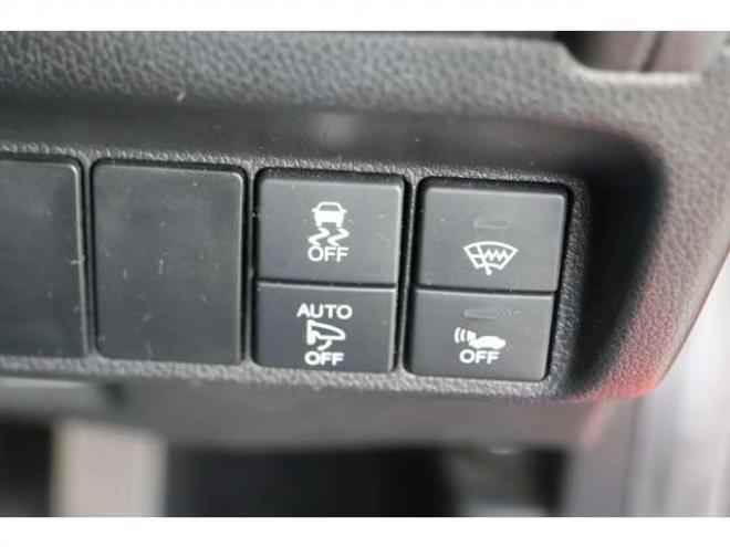 シャトル1.5 ハイブリッド Z 4WD　検R9/1　Bluetooth　パドルシフト　ハーフレザー　TV　バックカメラ 1500