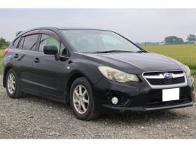 インプレッサ　スポーツ 1.6 i-L 4WD　検R9/1　ドラレコ　ETC　スマートキー　自社　ローンカノウ 1600
