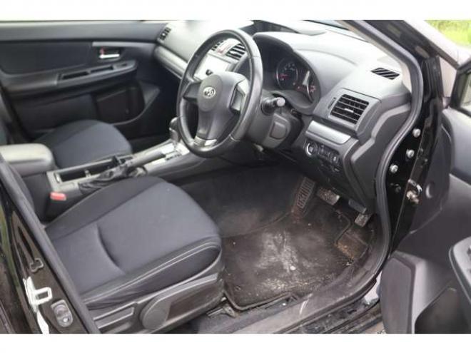 インプレッサスポーツ 1.6 i-L 4WD　検R9/1　ドラレコ　ETC　スマートキー　自社　ローンカノウ 1600