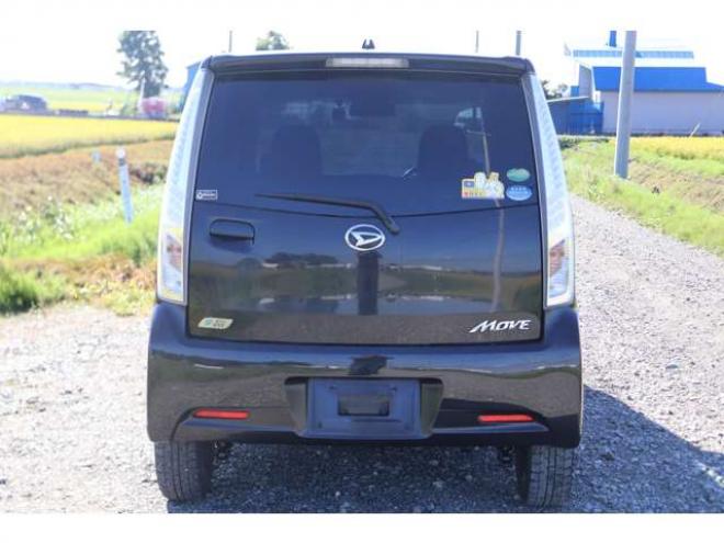 ムーヴカスタム RS SA 4WD　検二年　エンスタ　ETC　ドラレコ　TV　自社　ローンカノウ 660