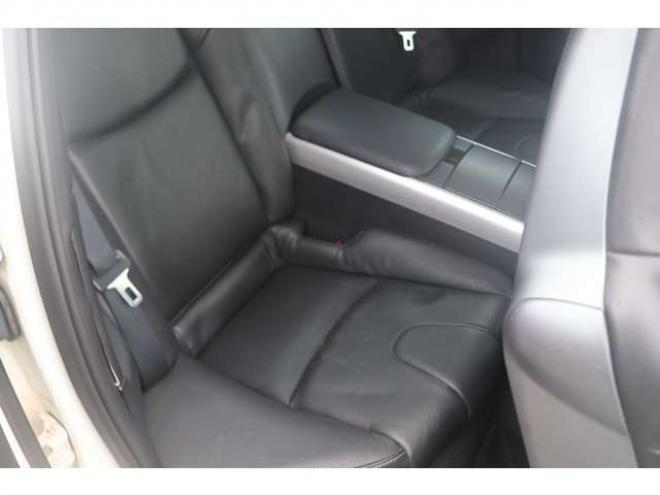 RX-8タイプS　検二年　6速MT　革シート　社外ナビ　パワーシート 2WD 1300