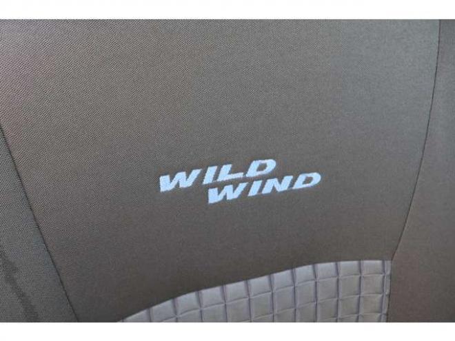 ジムニーワイルドウインド 4WD　検R9/3　エンスタ　ウィンチリモコン 660