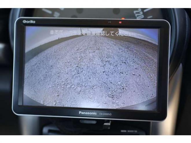 ミニクロスオーバー クーパー D オール4 4WD　検二年　バックカメラ　自社　ローンカノウ 正規輸入車 2000