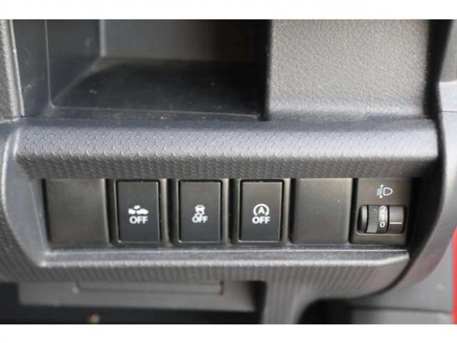 ハスラーG 4WD　検二年　バックカメラ　自社　ローンカノウ 660