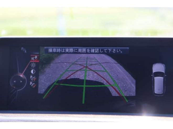 BMW3シリーズツーリング 320i xドライブ ラグジュアリー 4WD　検二年　シートヒーター　バックカメラ　クルコン　ETC　レザーシート 正規輸入車 2000