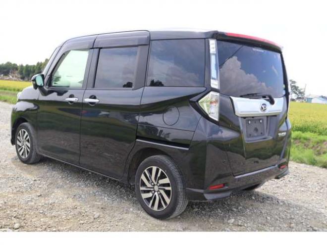 トール1.0 カスタムG SAII 4WD　検二年　両側電動スライドドア　寒冷地仕様　自社　ローンカノウ 1000