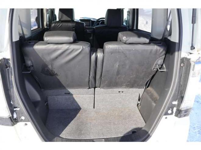 N-BOXカスタムG Lパッケージ 4WD　検R9/5　両側電動スライドドア　　自社　ローンカノウ 660