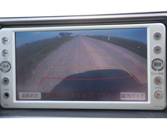 エスティマ2.4 アエラス Gエディション 4WD　検二年　両側電動スライドドア　TV　バックカメラ　クルコン　ETC　自社　ローンカノウ 2400