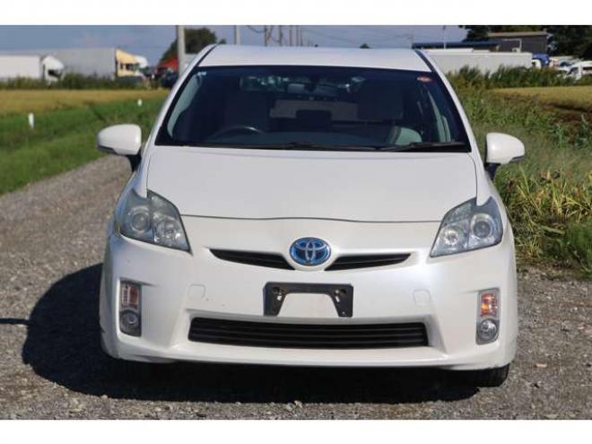 プリウス1.8 S　検二年　ワンオーナー　ETC　バックカメラ　フルセグ　自社　ローンカノウ 2WD 1800