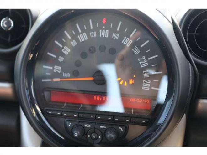 ミニクロスオーバー クーパー D オール4 4WD　検二年　ディーゼルターボ　自社　ローンカノウ 正規輸入車 2000