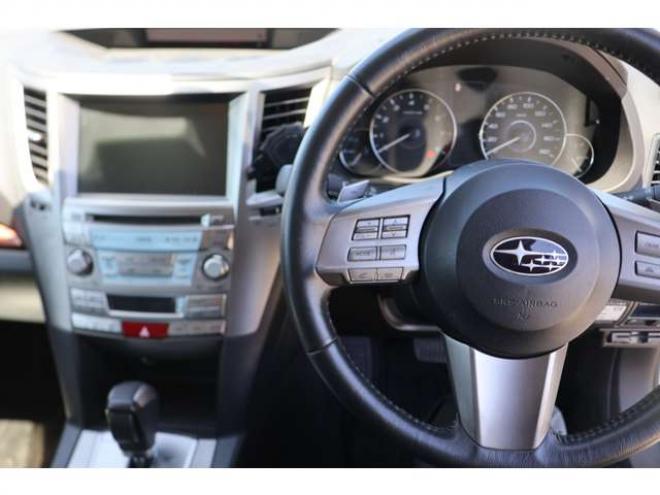 レガシィB4 2.5 GT アイサイト 4WD　検二年　ターボ　アイサイト　HDDナビ　自社　ローンカノウ 2500