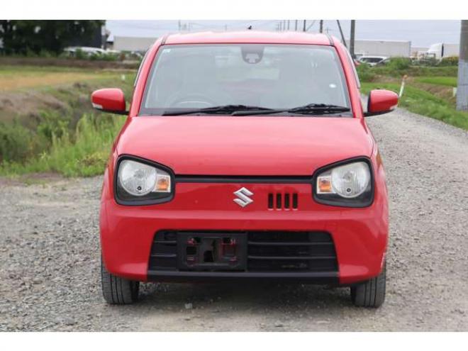 アルトX 4WD　検二年　シートヒーター　自社　ローンカノウ 660