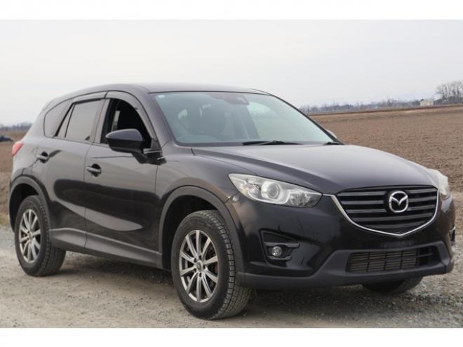 CX-52.2 XD ディーゼルターボ 4WD　検二年　クルコン　フルセグ　バックモニター　ETC　自社　ローンカノウ 2200