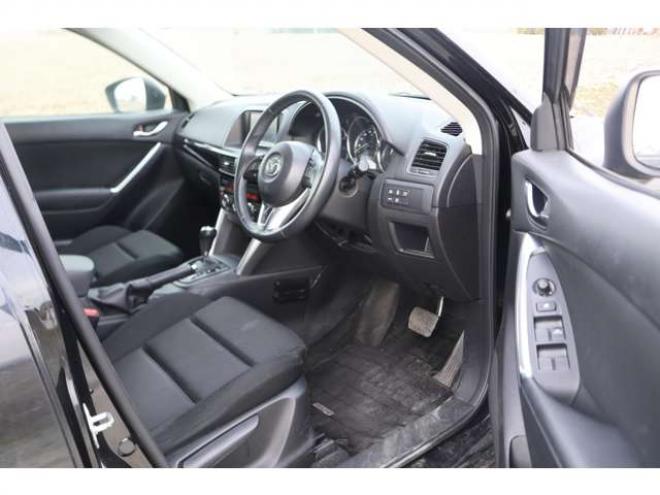 CX-52.2 XD ディーゼルターボ 4WD　検二年　クルコン　フルセグ　バックモニター　ETC　自社　ローンカノウ 2200