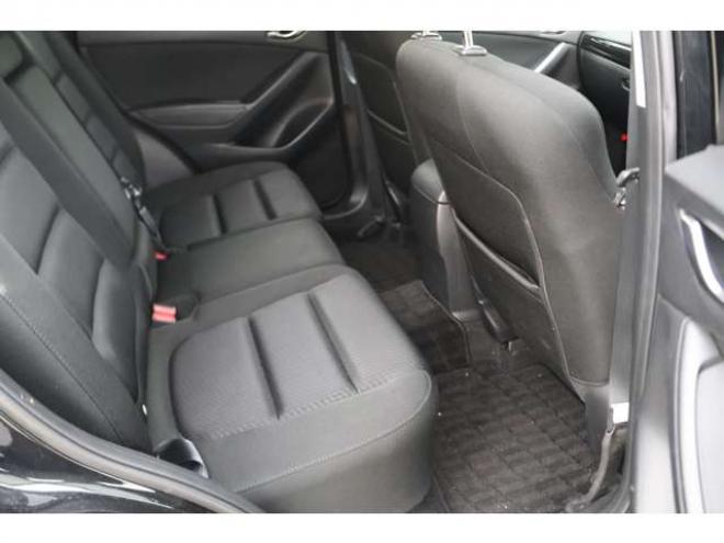 CX-52.2 XD ディーゼルターボ 4WD　検二年　クルコン　フルセグ　バックモニター　ETC　自社　ローンカノウ 2200