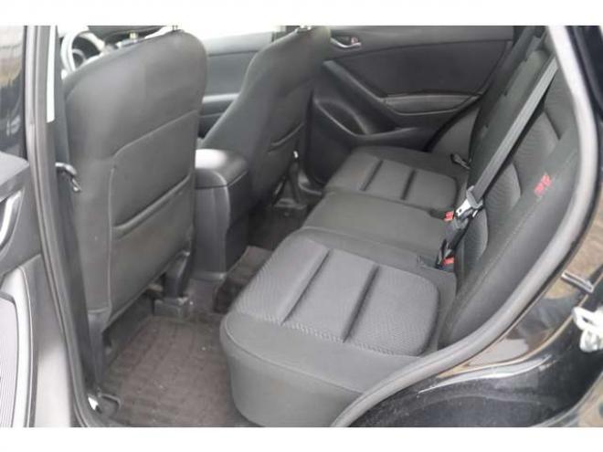 CX-52.2 XD ディーゼルターボ 4WD　検二年　クルコン　フルセグ　バックモニター　ETC　自社　ローンカノウ 2200