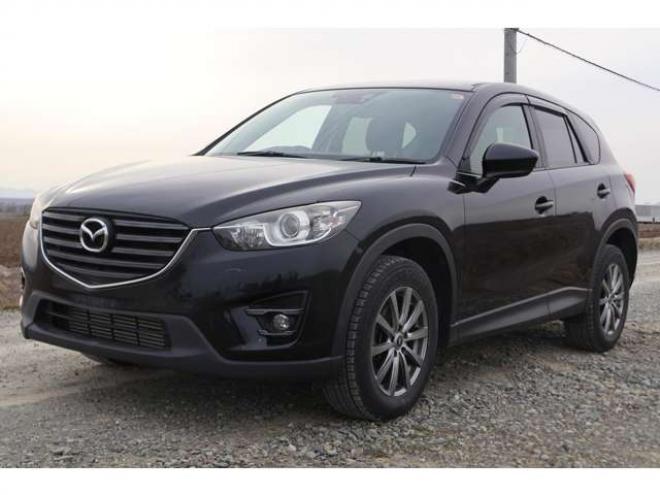 CX-52.2 XD ディーゼルターボ 4WD　検二年　クルコン　フルセグ　バックモニター　ETC　自社　ローンカノウ 2200