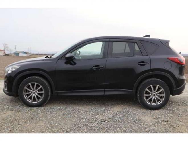 CX-52.2 XD ディーゼルターボ 4WD　検二年　クルコン　フルセグ　バックモニター　ETC　自社　ローンカノウ 2200