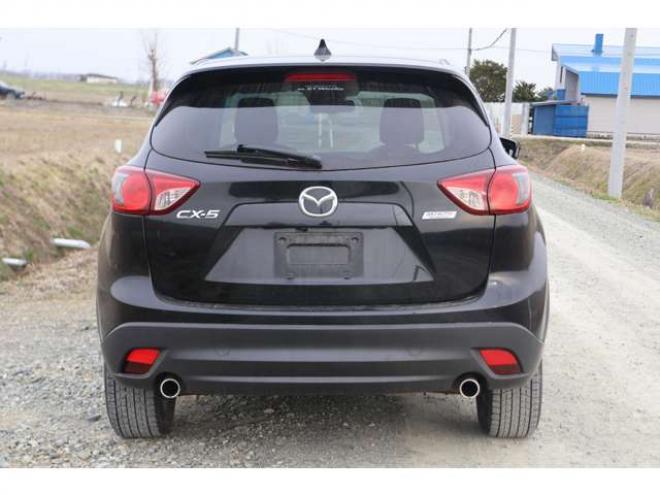 CX-52.2 XD ディーゼルターボ 4WD　検二年　クルコン　フルセグ　バックモニター　ETC　自社　ローンカノウ 2200