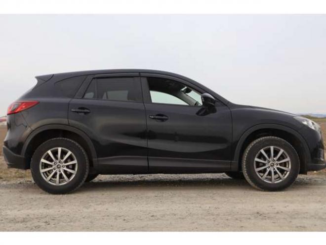 CX-52.2 XD ディーゼルターボ 4WD　検二年　クルコン　フルセグ　バックモニター　ETC　自社　ローンカノウ 2200
