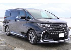 アルファード　2.5 Z　検R9/7　モデリスタワンオーナー　本州仕入 2WD 2500