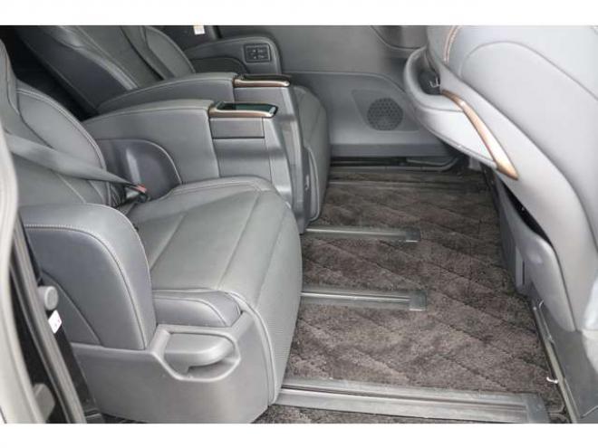アルファード2.5 Z　検R9/7　モデリスタワンオーナー　本州仕入 2WD 2500
