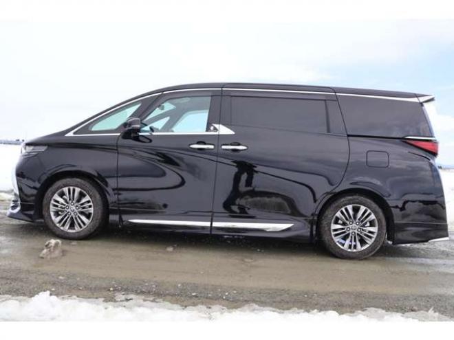 アルファード2.5 Z　検R9/7　モデリスタワンオーナー　本州仕入 2WD 2500