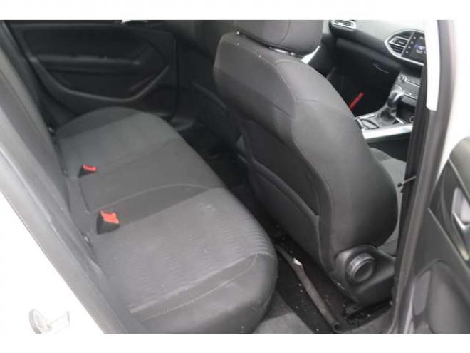 プジョー308 プレミアム　検R10/4　TV　ETC　バックモニター　自社　ローンカノウ 正規輸入車 2WD 1200