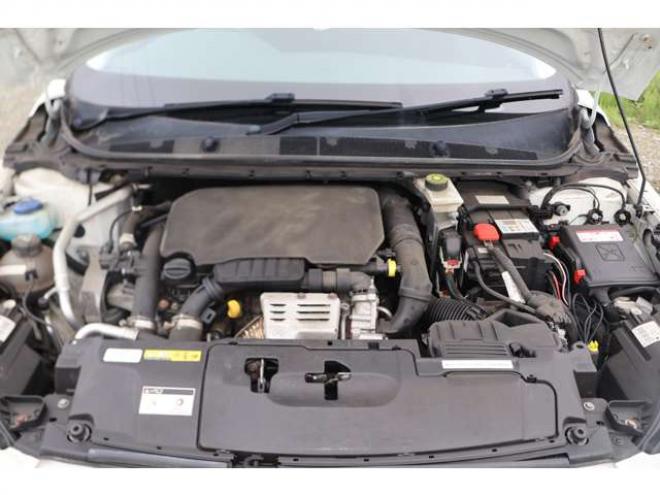 プジョー308 プレミアム　検R10/4　TV　ETC　バックモニター　自社　ローンカノウ 正規輸入車 2WD 1200