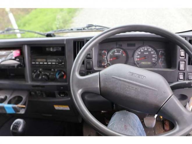 フォワードウイングパワーゲート　パネルバン　検一年　バックモニター 2WD 5200