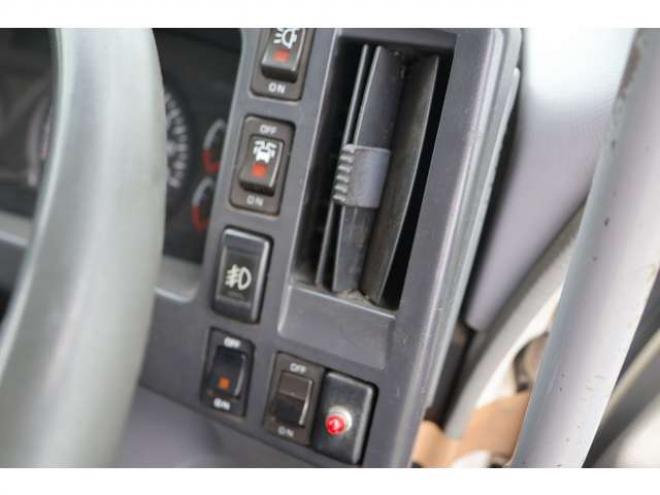 フォワードウイングパワーゲート　パネルバン　検一年　バックモニター 2WD 5200