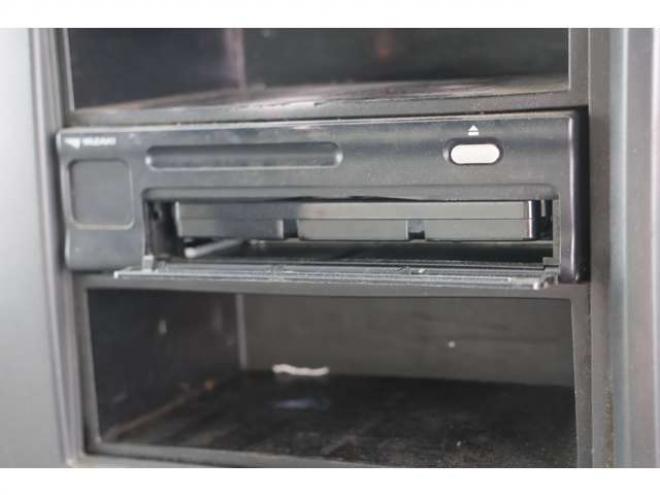 フォワードウイングパワーゲート　パネルバン　検一年　バックモニター 2WD 5200