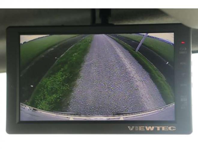 フォワードウイングパワーゲート　パネルバン　検一年　バックモニター 2WD 5200