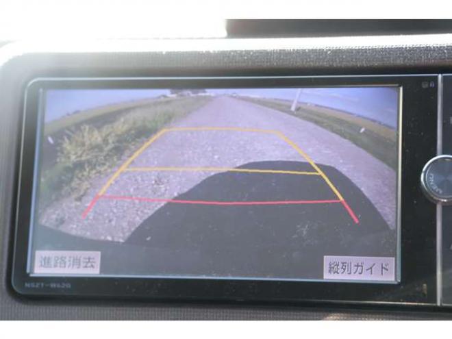 スペイド1.5 F 4WD　検二年　バックカメラ　ETC　TV　自社　ローンカノウ 1500