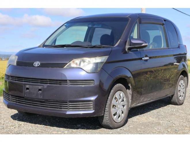 スペイド1.5 F 4WD　検二年　バックカメラ　ETC　TV　自社　ローンカノウ 1500