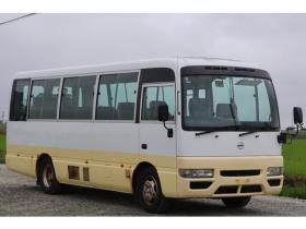 シビリアン　バス　検一年 2WD 3000