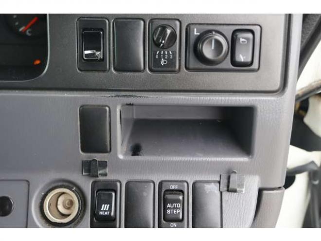 シビリアンバス　検一年 2WD 3000
