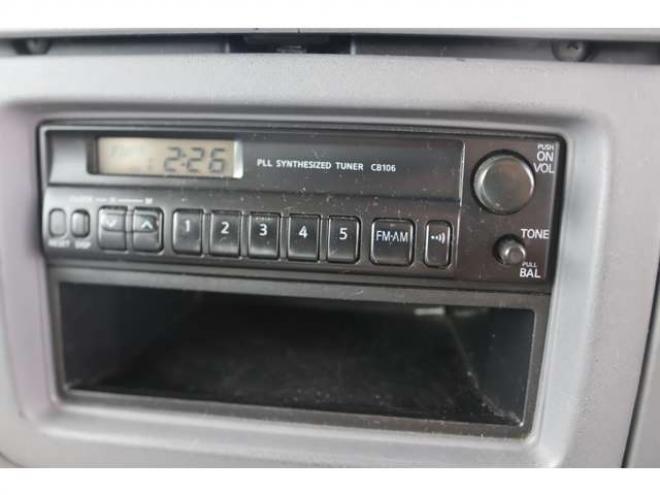 シビリアンバス　検一年 2WD 3000