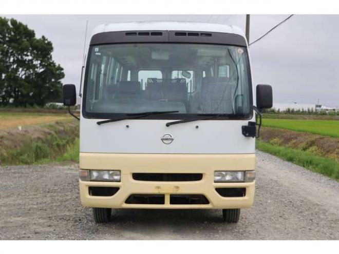 シビリアンバス　検一年 2WD 3000
