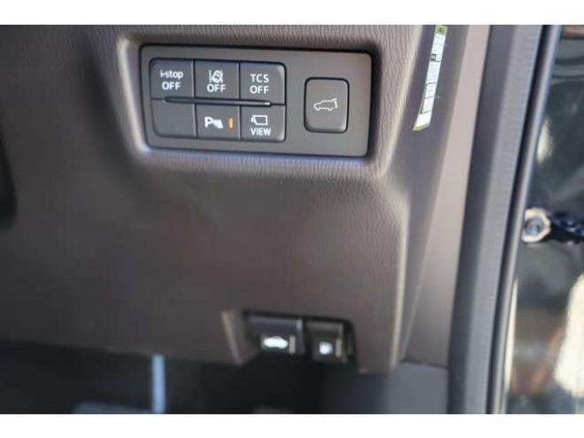 CX-82.5 25T Lパッケージ 4WD　検R10/1　本州仕入　BOSEサウンド　Bluetooth　クルコン　インナーミラー　シートヒーター　ETC　ドラレコ　バックカメラ　　パワーバックドア 2500