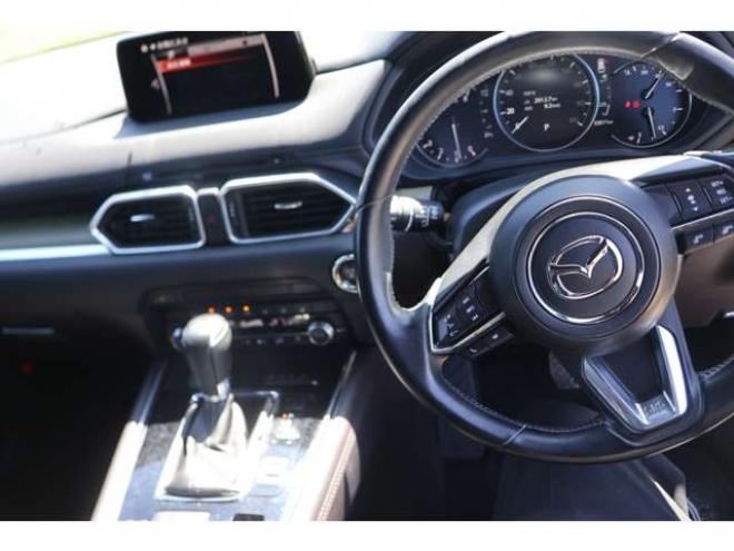 CX-82.5 25T Lパッケージ 4WD　検R10/1　本州仕入　BOSEサウンド　Bluetooth　クルコン　インナーミラー　シートヒーター　ETC　ドラレコ　バックカメラ　　パワーバックドア 2500