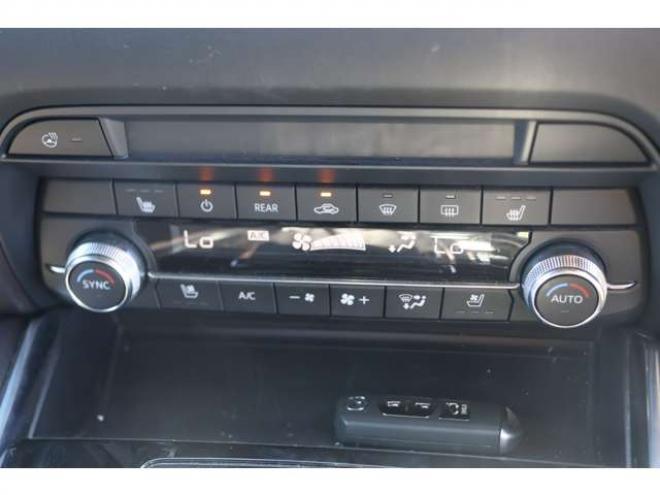 CX-82.5 25T Lパッケージ 4WD　検R10/1　本州仕入　BOSEサウンド　Bluetooth　クルコン　インナーミラー　シートヒーター　ETC　ドラレコ　バックカメラ　　パワーバックドア 2500