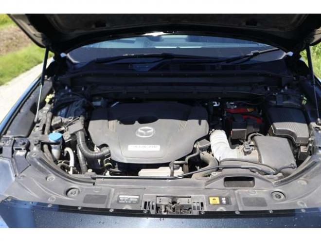 CX-82.5 25T Lパッケージ 4WD　検R10/1　本州仕入　BOSEサウンド　Bluetooth　クルコン　インナーミラー　シートヒーター　ETC　ドラレコ　バックカメラ　　パワーバックドア 2500