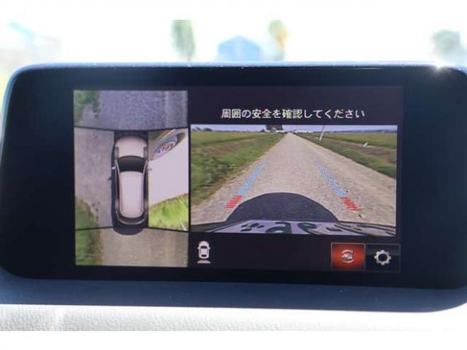 CX-82.5 25T Lパッケージ 4WD　検R10/1　本州仕入　BOSEサウンド　Bluetooth　クルコン　インナーミラー　シートヒーター　ETC　ドラレコ　バックカメラ　　パワーバックドア 2500