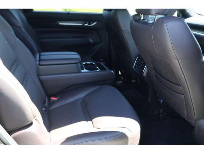 CX-82.5 25T Lパッケージ 4WD　検R10/1　本州仕入　BOSEサウンド　Bluetooth　クルコン　インナーミラー　シートヒーター　ETC　ドラレコ　バックカメラ　　パワーバックドア 2500