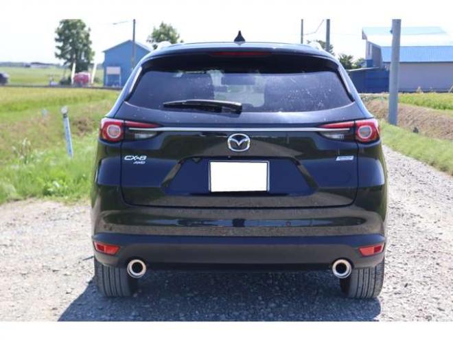 CX-82.5 25T Lパッケージ 4WD　検R10/1　本州仕入　BOSEサウンド　Bluetooth　クルコン　インナーミラー　シートヒーター　ETC　ドラレコ　バックカメラ　　パワーバックドア 2500