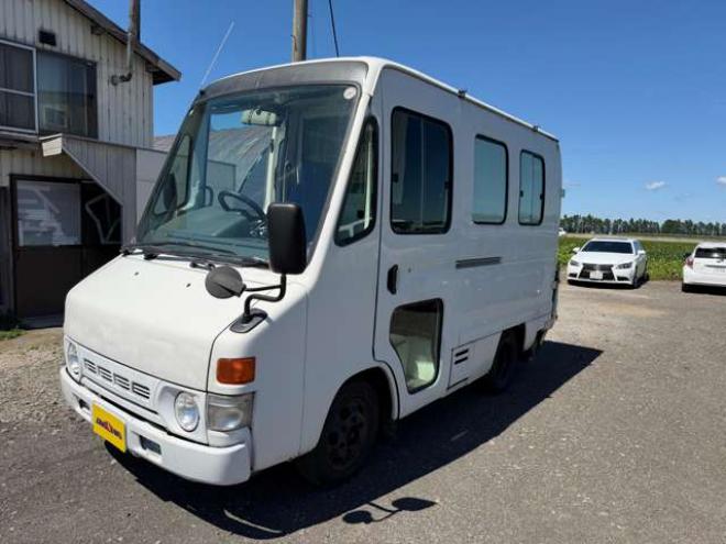 トヨエースアーバンサポーター 4WD　パワーリフトゲート　DX　3.0ディーゼル 3000